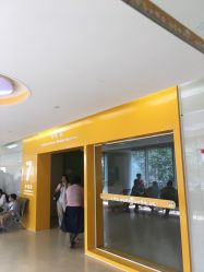 -天津市儿童医院(北辰龙岩院区)
