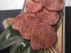 -三石铁板烧(紫竹桥店)