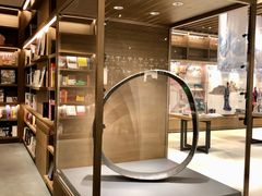 -茑屋书店(天目里店)