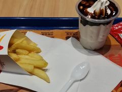 -汉堡王(上海凌云壹街坊店)