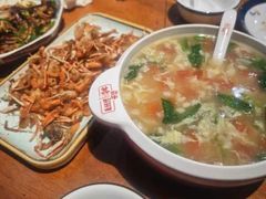 -东北小板凳地摊烧烤(泰来街店)