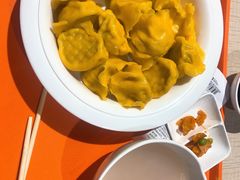 -金谷园饺子锅贴(亦庄店)