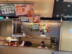 -海底捞火锅(太原万科城店)