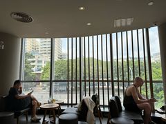 -星巴克(夏日百货店)