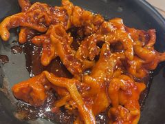 -马场洞肉铺(振安店)
