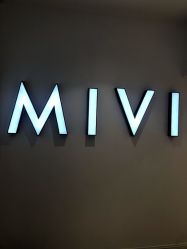 -MIVI半永久纹眉绣眉