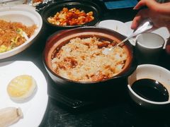 -高第街56号餐厅(泰安万达店)