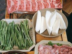 -玉林巷子口火锅(玉林总店)