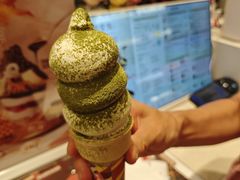 -DQ·蛋糕·冰淇淋(虹口龙之梦店)