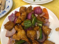 -合力居·生记路边鸡(北京路店)