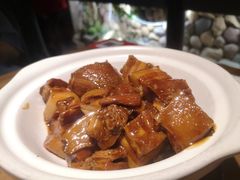 -东方红·湖南菜(金屿店)