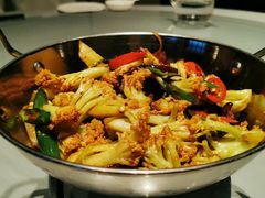 -唐御宴•御宴宫•唐代菜点(芙蓉西路店)