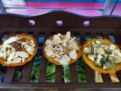 -山菌美食苑(振兴路店)