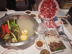 -陈记顺和潮汕牛肉火锅(棠德南路店)
