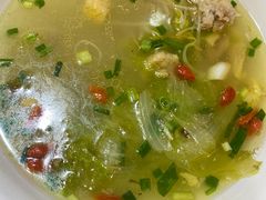 -桥香园云南过桥米线(金马碧鸡店)