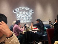 -聚味瞿记·龙虾堂(坡子街店)