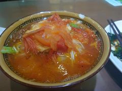 -华兴街煎蛋面(总店)