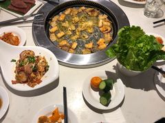 -么子烤肉(化龙池店)