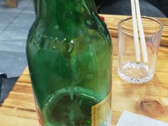-二马路野馄饨烧烤(二马路店)