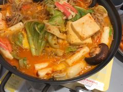 -chicken plus韩国炸鸡(城阳店)