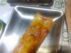 -寂寞的豆芽 烧烤酒场(丽景店)