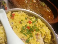 -老灶房-四川土菜(铁牛广场店)