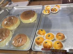 -西村叔叔的店·面包·甜品·蛋糕(崂山丽达店)