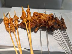 -野人串吧.烤串(于洪广场店)