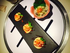 -赤坂亭M9和牛烧肉·日料398放题(万达店)