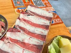 -黔三一夺夺粉酸汤火锅(百信店)