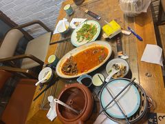 -云隐小厨·传统大理美食(复兴路店)