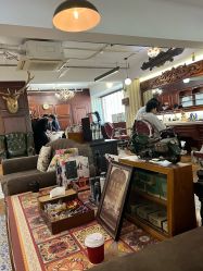 -BarberKiNG男士理发馆Barbershop