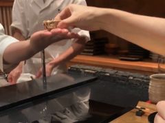 -奈良本寿司(永嘉路店)