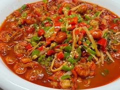 -漫天香·小龙虾餐厅(夏湾店)