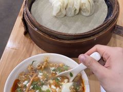 -晓友烧麦(光华村店)