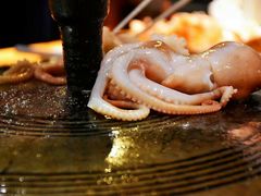 -7年8班朝鲜族非遗美食(三钢里店)