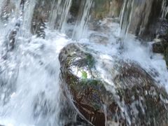 -玉渡山风景区-售票处