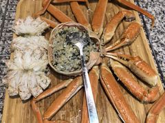 -震海贝烤贝·民俗特色店(延吉总店)
