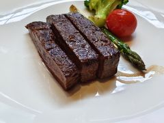 -ZHAO赵·牛扒坊(万象城店)