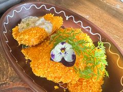 -卢布里西餐厅(总店)