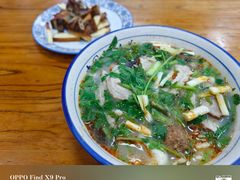 -朱秀英梆梆肉葫芦头(琉璃街店)