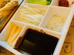小料-大鸭梨(天通西苑店)