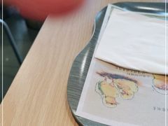 -麦当劳(中山八路店)