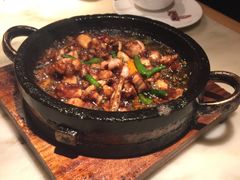 -绿茶餐厅(广州天河城店)