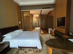 -杭州西溪喜来登度假大酒店