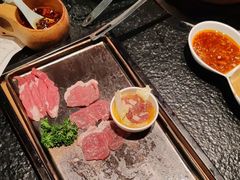 -阳坊涮肉(西直门凯德mall店)