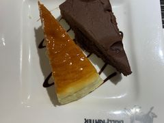 -斗牛士牛排餐厅(嘉里汇店)