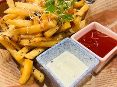 -浦鸿会尚莊亲子餐厅(碧云店)
