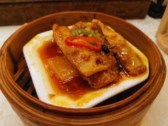 -顺德人家食府(黄金广场店)