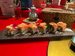 -蝉一日本料理(高新区店)